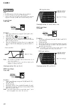 Preview for 28 page of Sony CX-BK1 Service Manual