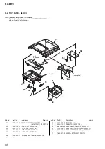 Preview for 80 page of Sony CX-BK1 Service Manual