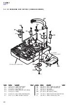 Preview for 86 page of Sony CX-BK1 Service Manual