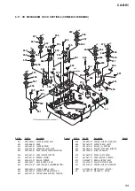 Preview for 89 page of Sony CX-BK1 Service Manual