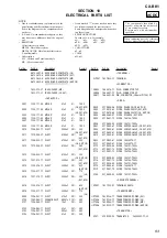 Preview for 93 page of Sony CX-BK1 Service Manual