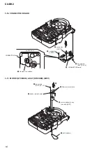 Предварительный просмотр 18 страницы Sony CX-BK2 Service Manual