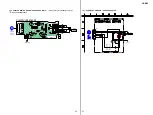 Предварительный просмотр 49 страницы Sony CX-BK2 Service Manual