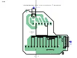 Предварительный просмотр 58 страницы Sony CX-BK2 Service Manual