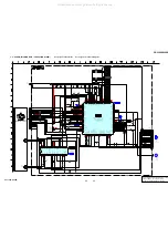 Предварительный просмотр 23 страницы Sony CX-J3000 Service Manual