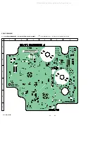 Предварительный просмотр 24 страницы Sony CX-J3000 Service Manual