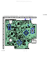 Предварительный просмотр 25 страницы Sony CX-J3000 Service Manual