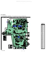 Предварительный просмотр 30 страницы Sony CX-J3000 Service Manual