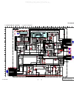 Предварительный просмотр 35 страницы Sony CX-J3000 Service Manual