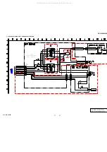 Preview for 37 page of Sony CX-J3000 Service Manual