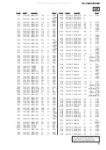 Preview for 53 page of Sony CX-J3000 Service Manual