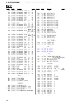 Preview for 58 page of Sony CX-J3000 Service Manual