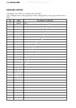 Предварительный просмотр 66 страницы Sony CX-J3000 Service Manual