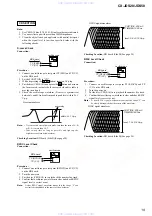 Preview for 19 page of Sony CX-JDS20 Service Manual