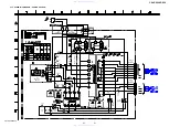 Предварительный просмотр 41 страницы Sony CX-JDS20 Service Manual