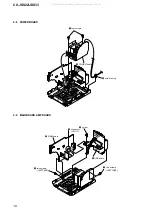 Preview for 10 page of Sony CX-JDS22 Service Manual