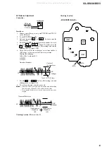 Preview for 19 page of Sony CX-JDS22 Service Manual