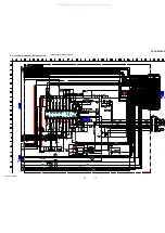 Предварительный просмотр 29 страницы Sony CX-JDS22 Service Manual