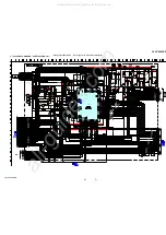 Предварительный просмотр 31 страницы Sony CX-JDS22 Service Manual