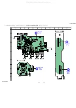 Предварительный просмотр 33 страницы Sony CX-JDS22 Service Manual