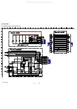 Предварительный просмотр 34 страницы Sony CX-JDS22 Service Manual