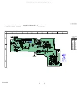 Предварительный просмотр 35 страницы Sony CX-JDS22 Service Manual