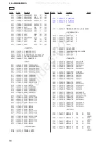 Preview for 56 page of Sony CX-JDS22 Service Manual