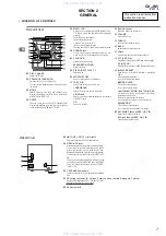 Preview for 7 page of Sony CX-JN1 Service Manual