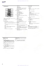Preview for 8 page of Sony CX-JN1 Service Manual