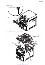 Preview for 11 page of Sony CX-JN1 Service Manual