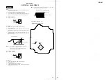 Preview for 19 page of Sony CX-JN1 Service Manual