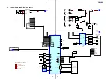 Предварительный просмотр 21 страницы Sony CX-JN1 Service Manual