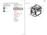 Предварительный просмотр 23 страницы Sony CX-JN1 Service Manual