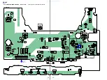 Предварительный просмотр 36 страницы Sony CX-JN1 Service Manual