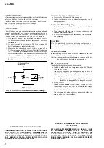 Preview for 2 page of Sony CX-JN44 Service Manual
