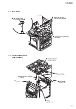 Предварительный просмотр 11 страницы Sony CX-JN44 Service Manual