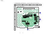 Предварительный просмотр 30 страницы Sony CX-JN44 Service Manual