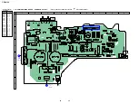 Предварительный просмотр 40 страницы Sony CX-JN44 Service Manual