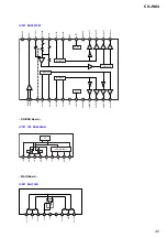 Preview for 45 page of Sony CX-JN44 Service Manual