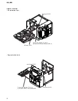 Preview for 6 page of Sony CX-JN5 Service Manual