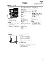 Preview for 7 page of Sony CX-JN5 Service Manual