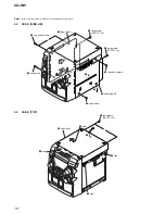 Предварительный просмотр 10 страницы Sony CX-JN5 Service Manual