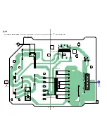 Предварительный просмотр 42 страницы Sony CX-JN5 Service Manual