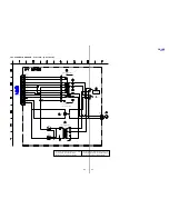 Предварительный просмотр 43 страницы Sony CX-JN5 Service Manual