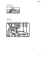 Предварительный просмотр 45 страницы Sony CX-JN5 Service Manual