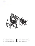 Предварительный просмотр 50 страницы Sony CX-JN5 Service Manual