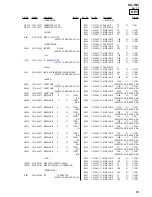 Preview for 63 page of Sony CX-JN5 Service Manual