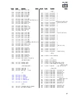 Preview for 67 page of Sony CX-JN5 Service Manual