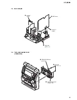 Предварительный просмотр 13 страницы Sony CX-JN88 Service Manual