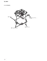 Предварительный просмотр 16 страницы Sony CX-JN88 Service Manual